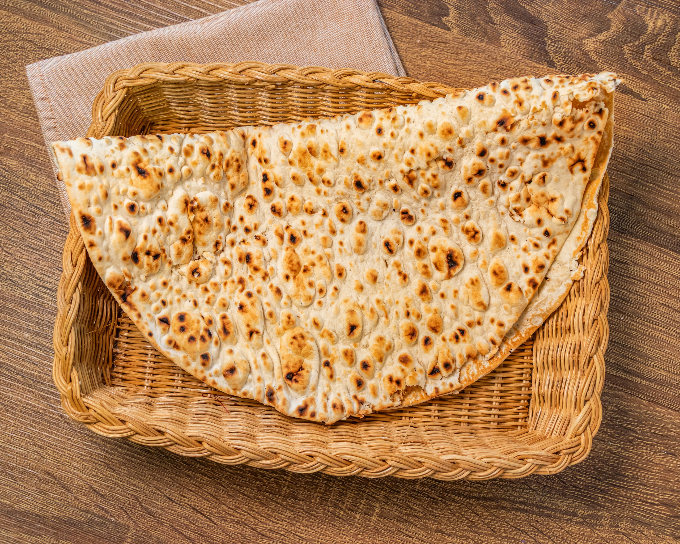 Lavash Naan